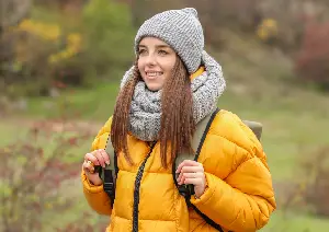 wearslim warm knit hats