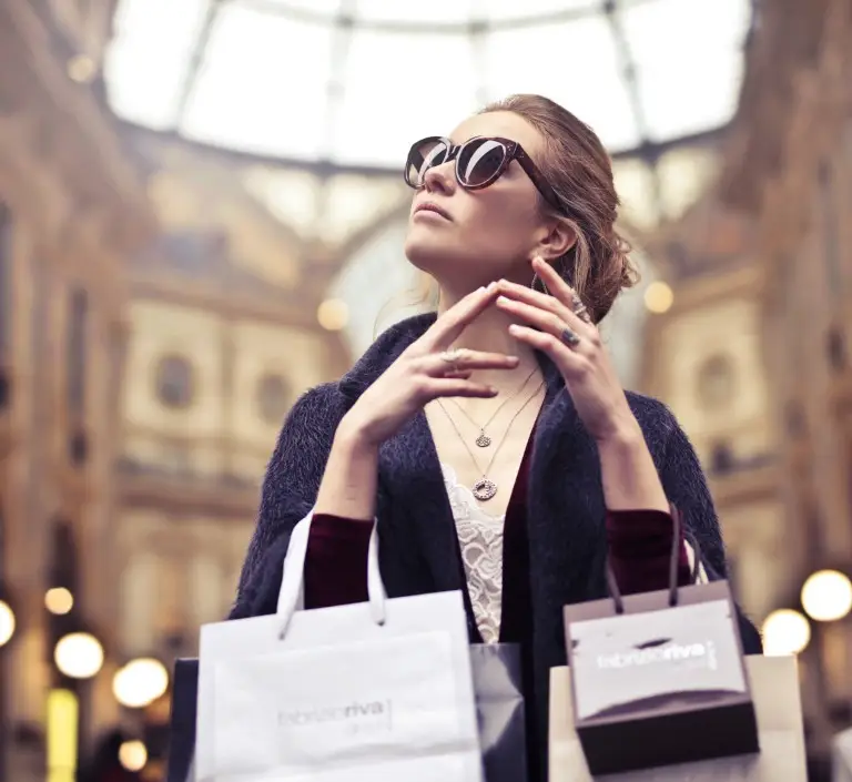 The latest trends in fashion The latest trends in fashion